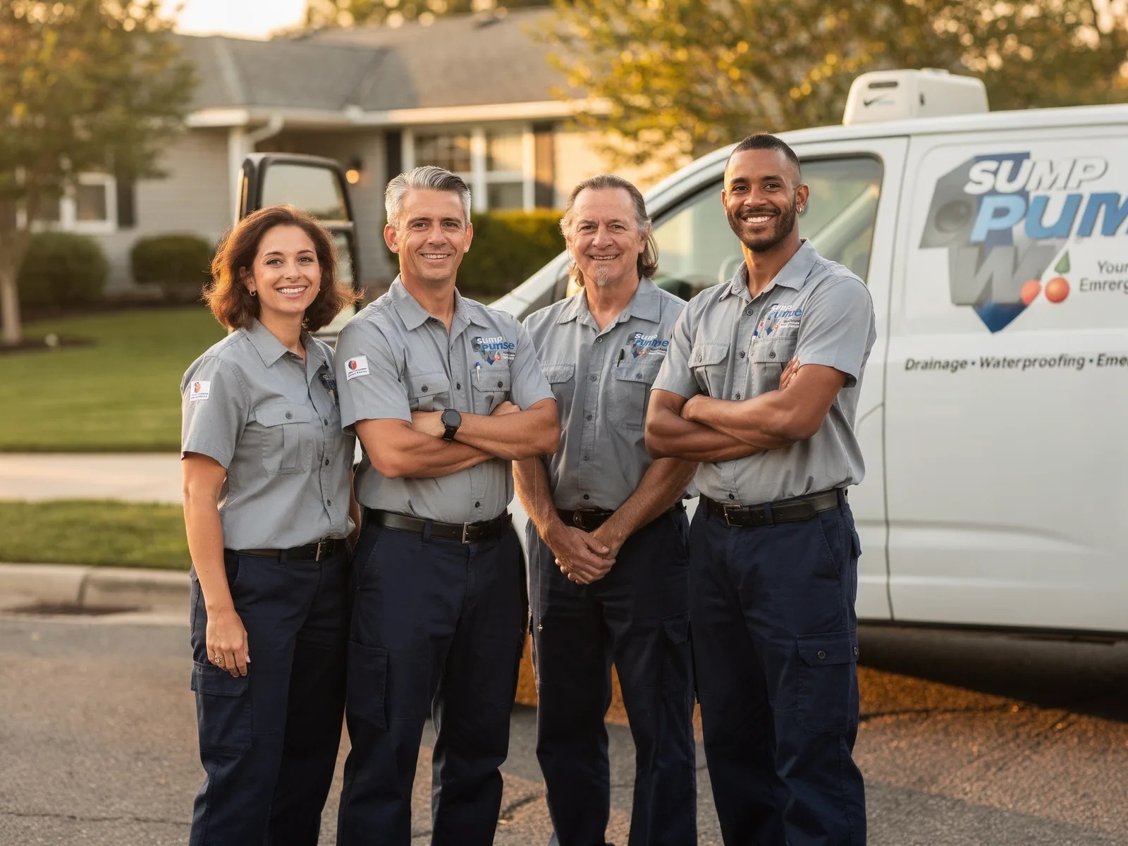 Water Heater Repair company in Bucoda, WA